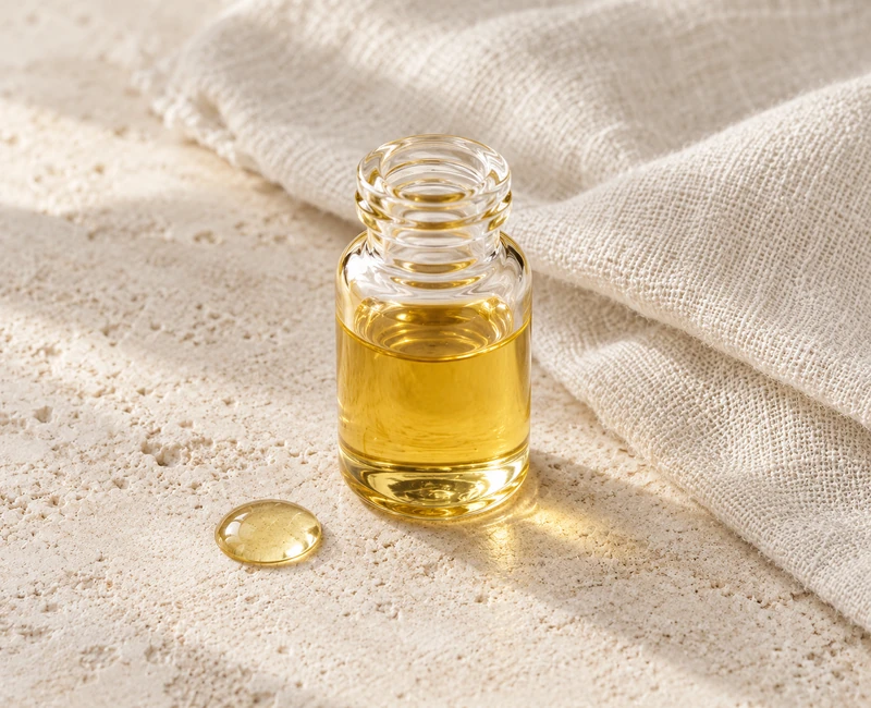 Vitamin E — sastojak gela